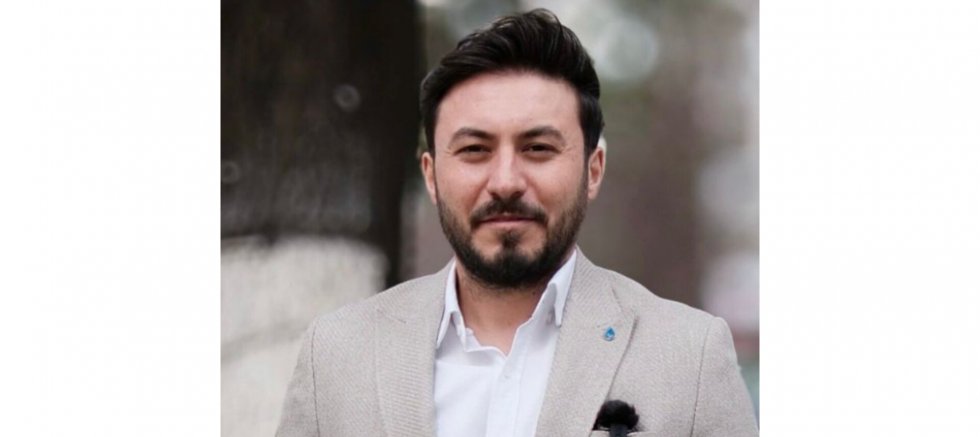 Osman Yasin Uzdu: Aydın Üretiyor, Kentin Yükü Artıyor - GÜNDEM - İnternetin Ajansı