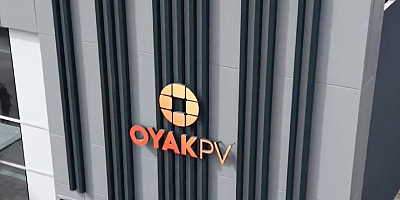 OYAKPV Güneş Paneli Fabrikası Ankara Akyurt’ta Üretime Başladı