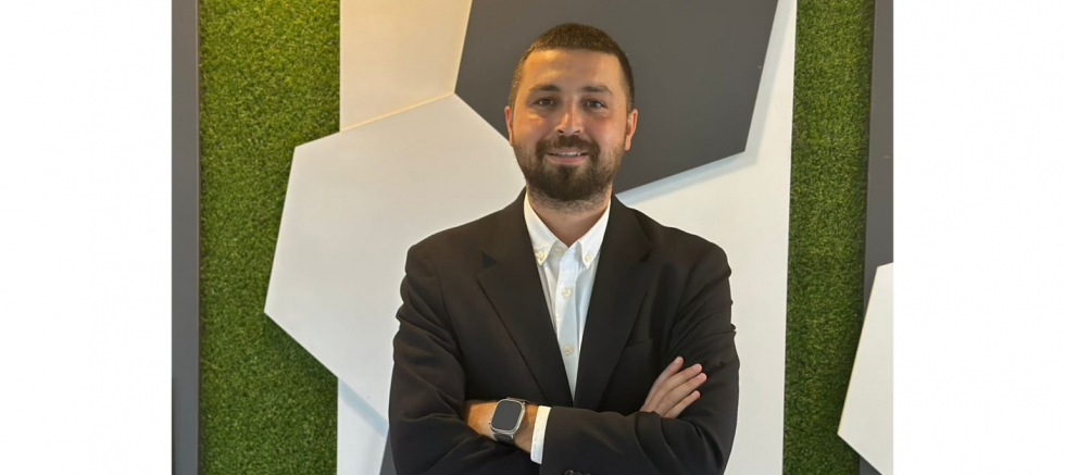 Özel Seyit Ateş Spor Lisesi Yönetim Kurulu Başkan Vekili Burak Tahir Ateş’ten 1 Eylül Dünya Barış Günü Mesajı  “Sporla Barış ve Dostluğu Büyütüyoruz” - GÜNDEM - İnternetin Ajansı