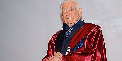 Prof. Dr. Gazi Yaşargil Vefat Etti: “Yüzyılın En İyi Beyin Cerrahı” Unvanıyla Hatırlanacak