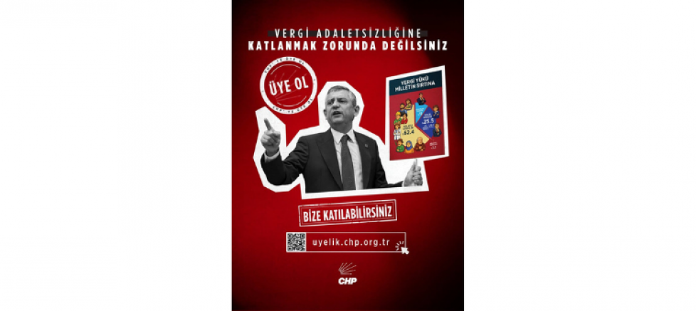 Rahmetullah Ak: Bu Adaletsiz Düzene Katlanmak Zorunda Değilsiniz - GÜNDEM - İnternetin Ajansı