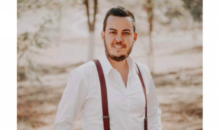 Ramazan Laçiner: Ramazan Bayramı Birlik Ve Kardeşliğin En Güzel Günleridir - GÜNDEM - İnternetin Ajansı