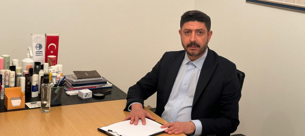 Remzi Kaymak’tan İliç Mesajı: Güvenlik Sistemi Baştan Ele Alınmalı - GÜNDEM - İnternetin Ajansı