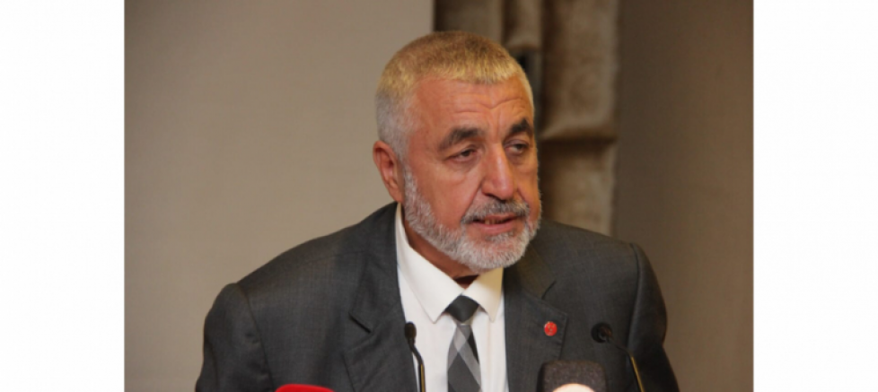 Saadet Partili Keyhıdır:“İlkeler Etrafında Birlik Mümkün” - GÜNDEM - İnternetin Ajansı