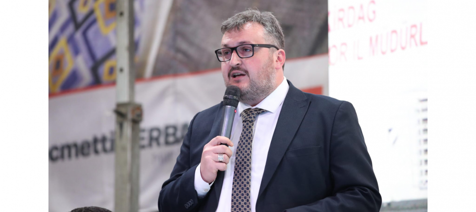 Saadet Partisi Balıkesir İl Başkanı Abdulkadir Durmaz’dan 3 Aralık Dünya Engelliler Günü Mesajı - GÜNDEM - İnternetin Ajansı