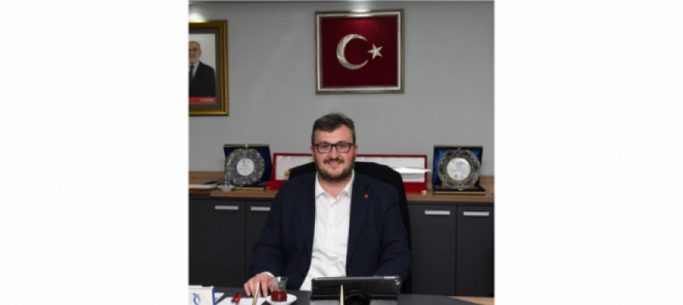 Saadet Partisi Balıkesir İl Başkanı Abdulkadir Durmaz’dan Muğla Depremi Sonrası Geçmiş Olsun Mesajı - GÜNDEM - İnternetin Ajansı