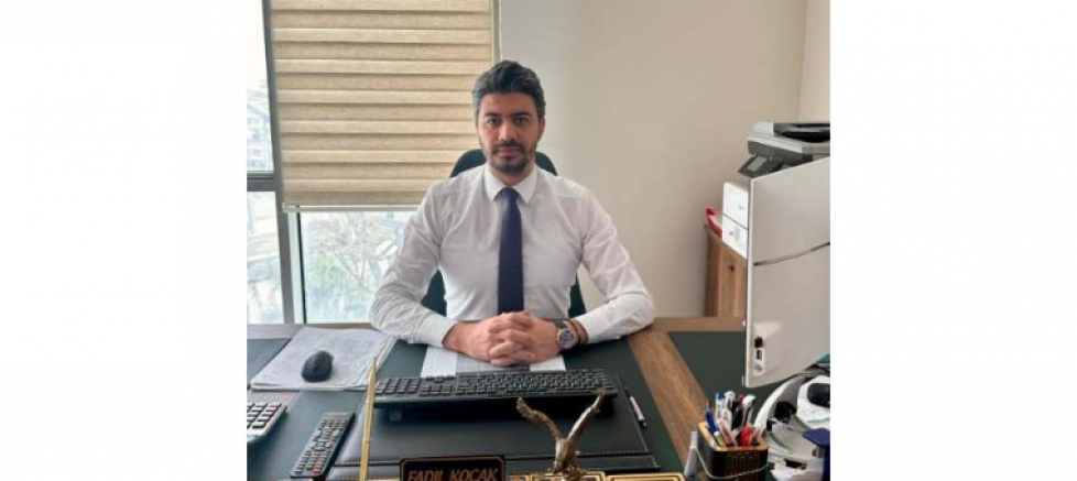 Saadet Partisi Hatay İl Başkanı Fadıl Koçak’ın Karne Günü Mesajı - GÜNDEM - İnternetin Ajansı