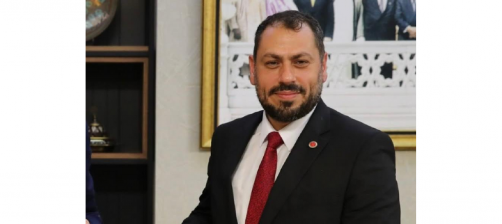 SAADET PARTİSİ MERSİN’DEN ANNELER GÜNÜ MESAJI: “ANNELERİMİZ GELECEĞİMİZİN TEMİNATI” - GÜNDEM - İnternetin Ajansı