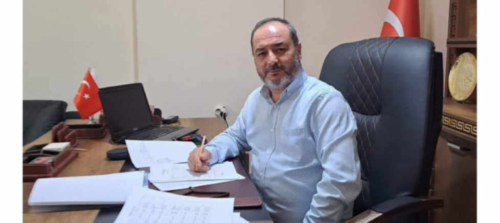 Saadet Partisi Silifke İlçe Başkanı Ferruh Doğan: “Babalar, Ailenin Kalbi ve Toplumun Güvencesidir” - GÜNDEM - İnternetin Ajansı