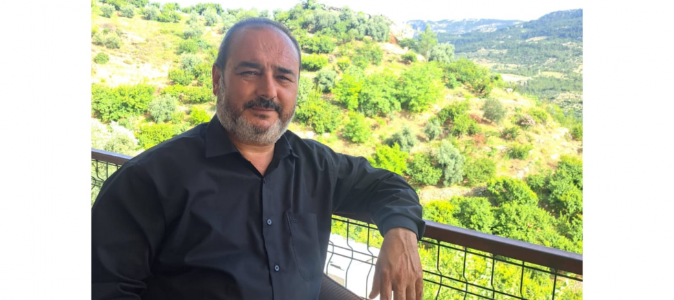 SAADET PARTİSİ SİLİFKE İLÇE BAŞKANI FERRUH DOĞAN’DAN 19 MAYIS MESAJI “19 MAYIS, MİLLETİMİZİN ÖZGÜRLÜK VE KURTULUŞ MÜCADELESİNİN BAŞLANGICIDIR” - GÜNDEM - İnternetin Ajansı