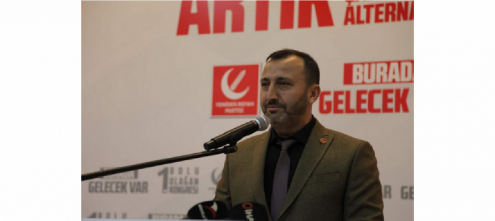 Sadettin Baskın: “Açlık sınırının altında kalan bir bayrama hazırız” - GÜNDEM - İnternetin Ajansı