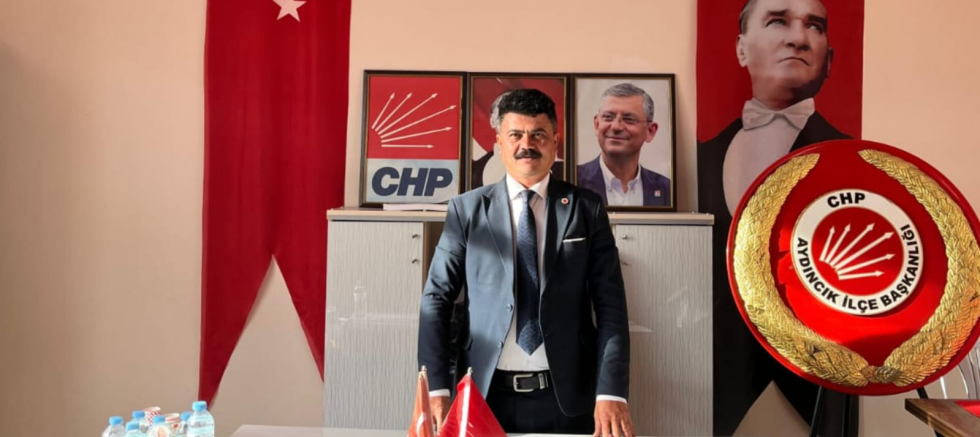 SADIK ERDOĞAN: 