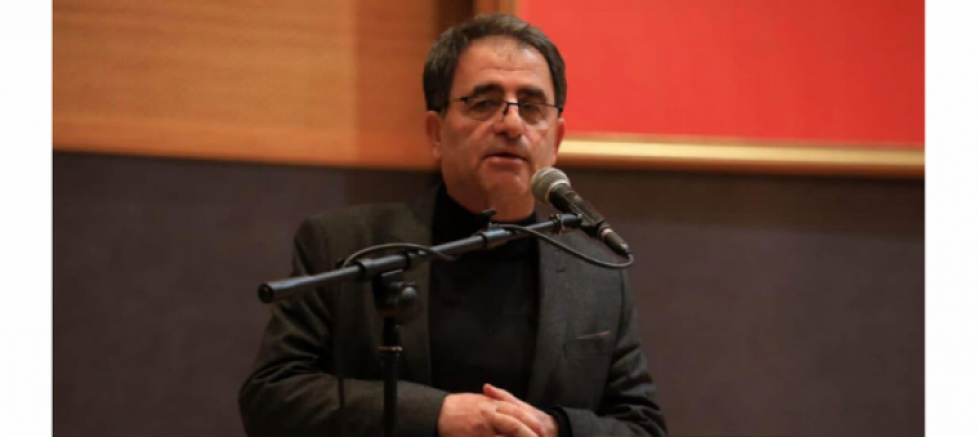 Saltuk Deniz: “Gazetecilerin Susturulması, Toplumun Susturulmasıdır” - GÜNDEM - İnternetin Ajansı