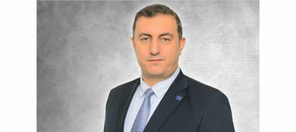 Şanlıurfa İl Başkanı Metin Baydar: Anahtar Parti, halkın sesi olmaya geliyor! - GÜNDEM - İnternetin Ajansı