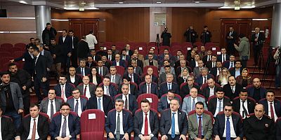 Şanlıurfa’nın Sağlık Geleceği Masaya Yatırıldı: Dev Zirve!