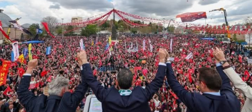 Sefa Akar’dan Sert Tepki: “Vazgeçmeyeceğiz, Yenilmeyeceğiz, Biz Kazanacağız” - GÜNDEM - İnternetin Ajansı