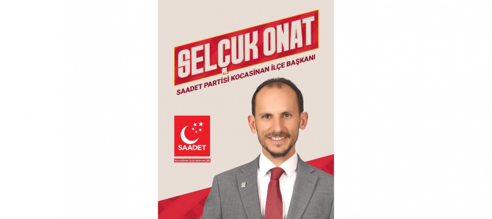 Selçuk Onat: Açlık Sınırının Altındaki Asgari Ücret Teklifi Ekonomik Gerçeğin En Net Yansımasıdır - GÜNDEM - İnternetin Ajansı