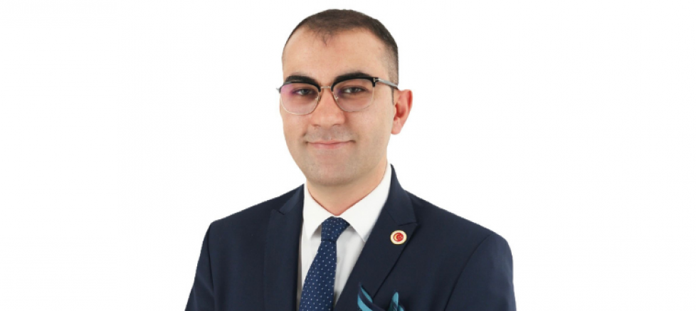 Selim Kayadan: En Düşük Emekli Maaşı Asgari Ücret Seviyesine Çıkarılmalı - GÜNDEM - İnternetin Ajansı