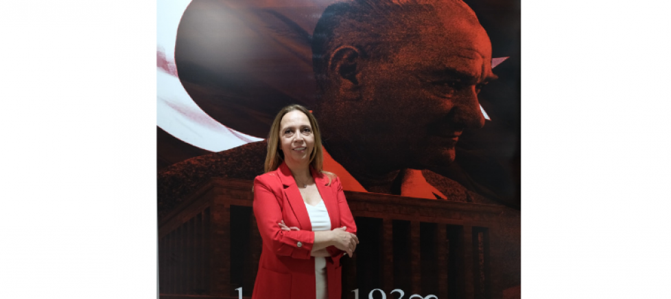 SEVKAN GÜRKAN: “HALKIN SESİ, ADALETİN YOLUNDA SUSTURULAMAZ” - GÜNDEM - İnternetin Ajansı
