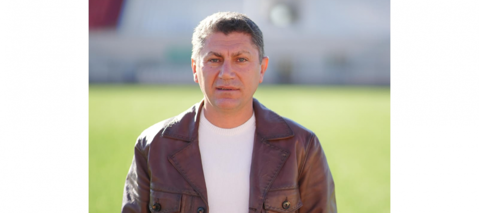 ŞIRNAK PETROL SPOR KULÜBÜ BAŞKANI LOKMAN BESEN’DEN 19 MAYIS VE GENÇLİK HAFTASI MESAJI  “GENÇLİK, AYDINLIK YARINLARIMIZIN TEMİNATIDIR” - GÜNDEM - İnternetin Ajansı