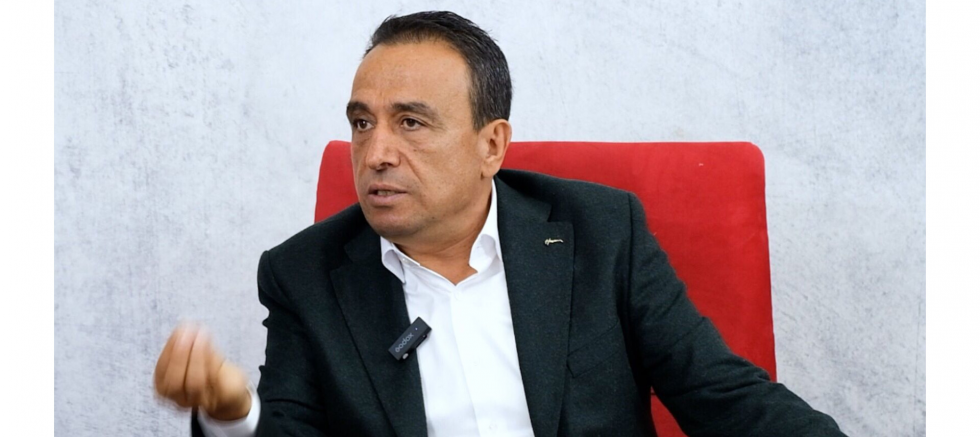 STRATEJİ KURULUŞLARDAN YAŞAR AYDIN’A KRİTİK TEMAS:   “ANKARA’DA YENİ BİR DÖNEM BAŞLIYOR” - GÜNDEM - İnternetin Ajansı