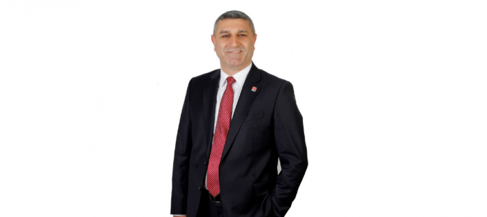 ŞÜKRÜ AYDEMİR: “ÖZGÜR ÖZEL’E YÖNELİK SORUŞTURMA, HOPA HALKININ İRADESİNE YAPILMIŞ BİR SALDIRIDIR” - GÜNDEM - İnternetin Ajansı