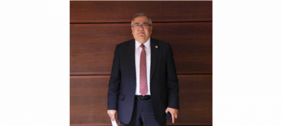 Süleyman Bülbül: “HSK, YARGIYI KORUMUYOR; SİYASİ VESAYETİN GÖLGESİNDE SESSİZ KALIYOR” - GÜNDEM - İnternetin Ajansı