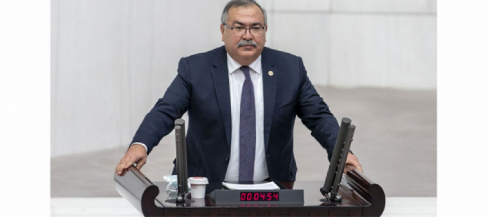 SÜLEYMAN BÜLBÜL: “KURBAN BAYRAMI, ARTIK DAR GELİRLİ İÇİN SADECE BİR HAYAL” - GÜNDEM - İnternetin Ajansı