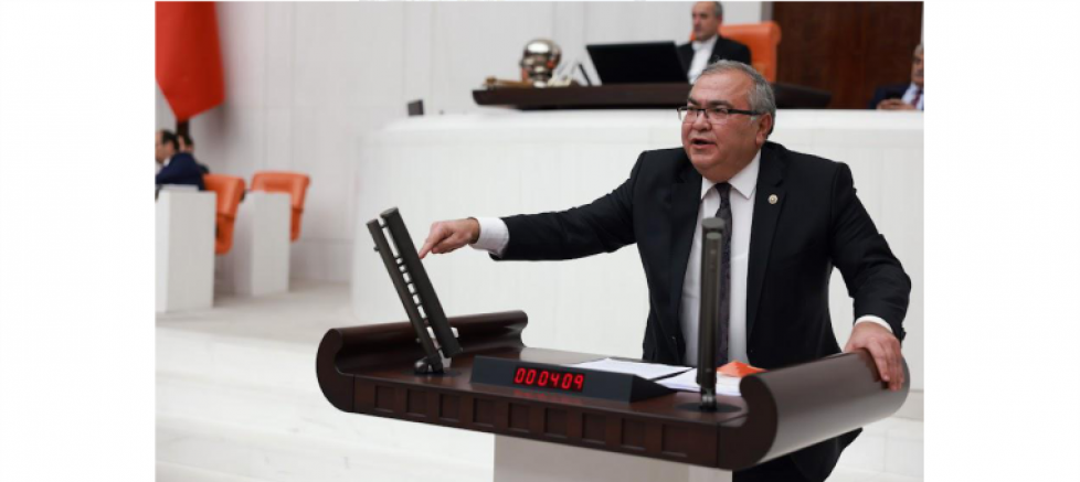 SÜLEYMAN BÜLBÜL: “SANDIKTA KAYBETTİKLERİNİZİ YARGIYLA GASP EDEMEZSİNİZ!” - GÜNDEM - İnternetin Ajansı