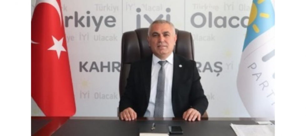 Süleyman Tekerek: “TBMM, Öcalan’ın Taleplerinin Değil, Milletin İradesinin Temsil Yeri Olmalıdır” - GÜNDEM - İnternetin Ajansı