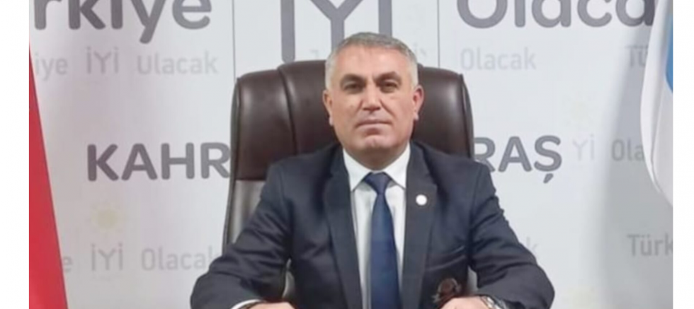 Süleyman Tekerek: “Yolsuzluk Herkese Uygulanmalı, Milletin Aklıyla Alay Edilmesin” - GÜNDEM - İnternetin Ajansı