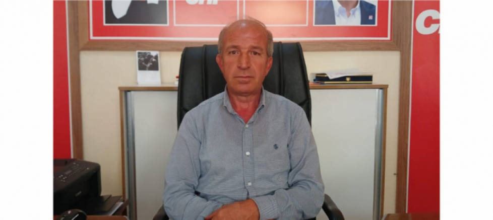 Talip Karadeniz: “Şehitlerimizin Fedakârlığı Milletimizin Onurudur” - GÜNDEM - İnternetin Ajansı
