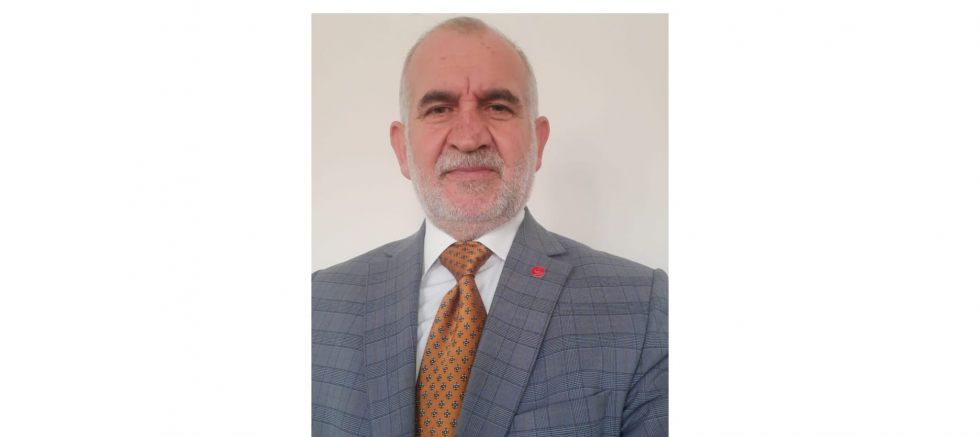 Tamer Ekincioğlu: “Bir Milletin İstikametini Belirleyen Asıl Güç, Öğretmenlerin Emeği ve Kararlılığıdır” - GÜNDEM - İnternetin Ajansı