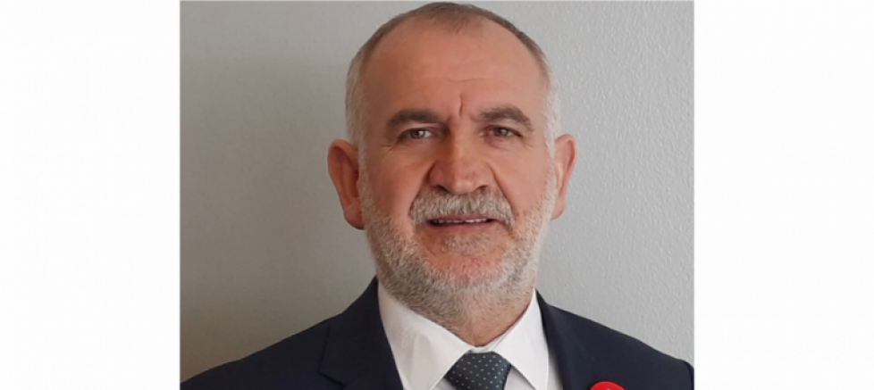 Tamer Ekincioğlu: “Cumhuriyet, Hakkın, Ahlakın ve Millet İradesinin Yaşayan Sözüdür” - GÜNDEM - İnternetin Ajansı