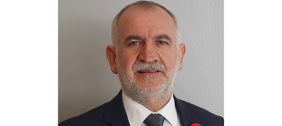 Tamer Ekincioğlu’ndan okul çevreleri ve çocuk güvenliği uyarısı: “Eğitim alanları ticari baskıdan korunmalı” - GÜNDEM - İnternetin Ajansı