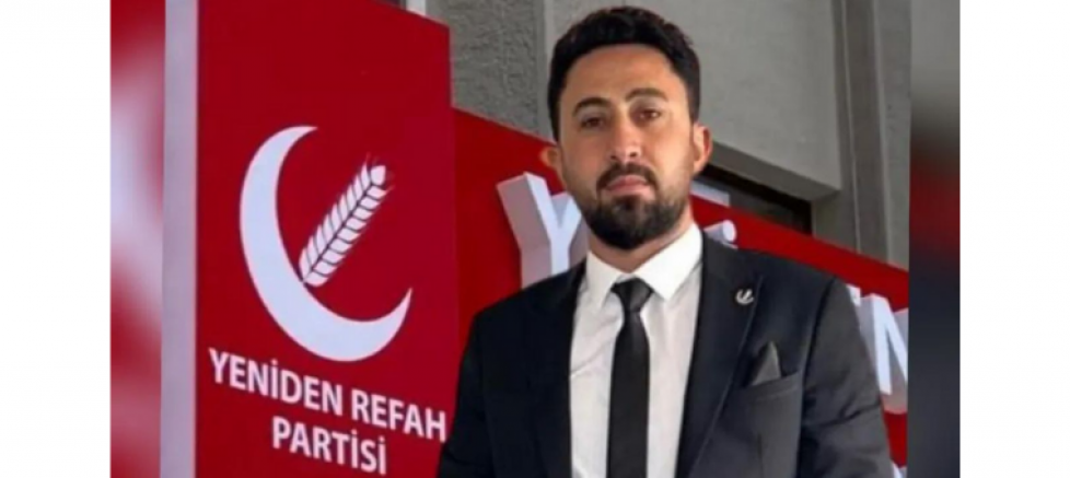 TANER GÜMÜŞ: “KAMU KAYNAKLARINDA ADALET SAĞLANMADAN REFAH MÜMKÜN DEĞİLDİR” - GÜNDEM - İnternetin Ajansı