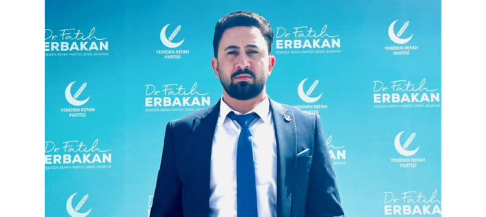 Taner Gümüş: Türkiye Ahlaki Çöküş ve Ekonomik Yıkımla Karşı Karşıya - GÜNDEM - İnternetin Ajansı