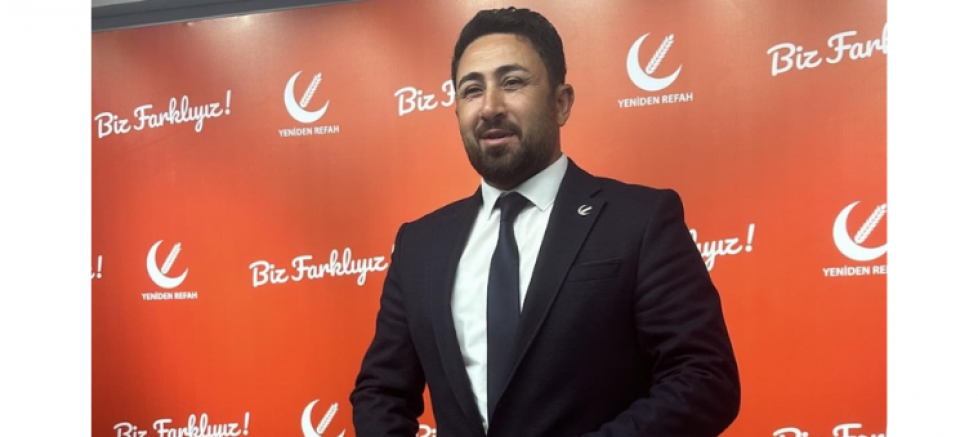 Taner Gümüş’ten Muğla Depremi Sonrası Geçmiş Olsun Mesajı: “Afetler Karşısında Geciken Tedbirler İkinci Felakettir” - GÜNDEM - İnternetin Ajansı