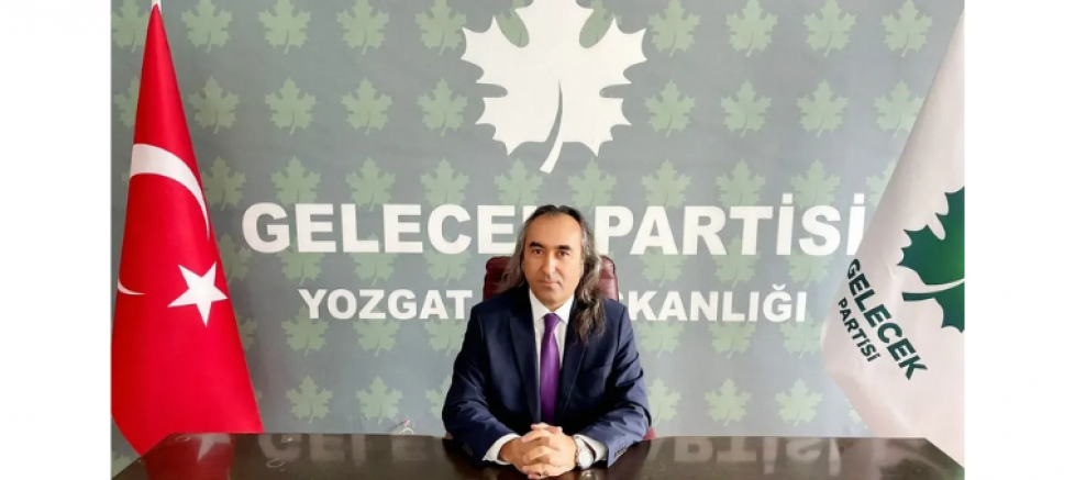 Tarihin Sessiz Çığlığını Duyuyoruz Ömer Aydoğmuş’tan 21 Mayıs Çerkes Sürgünü Anması - GÜNDEM - İnternetin Ajansı