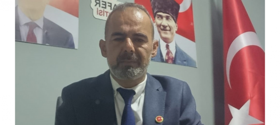 Tarık Akın: “Babalık, ömrün tamamını kapsayan bir vefa ve sorumluluk hikâyesidir” - GÜNDEM - İnternetin Ajansı