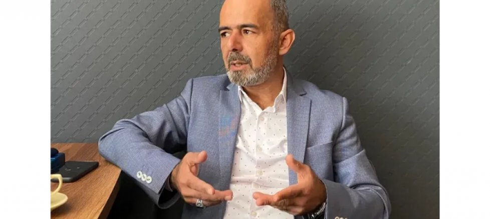 Tarık Akın: “Milliyetini Savunanların Cezalandırıldığı Bir Düzen Kabul Edilemez” - GÜNDEM - İnternetin Ajansı