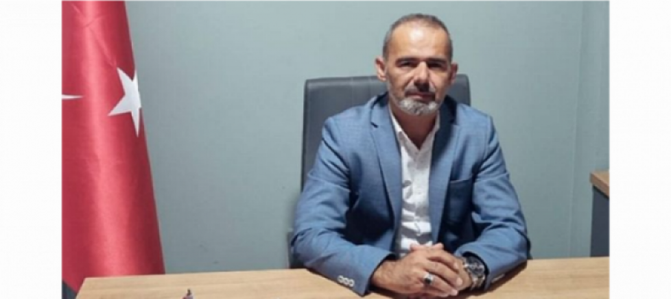 Tarık Akın: “Yangınlarla Mücadeledeki Zafiyet, Sistemin Kurumsal Arızasının Sonucudur” - GÜNDEM - İnternetin Ajansı