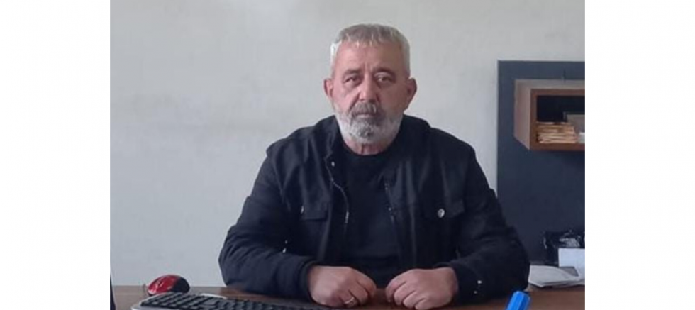 Taşkın Gömüç: “Ekonomi Tepeden Aşağı Değil, Kökten Yukarı Kurulmalıdır” - GÜNDEM - İnternetin Ajansı