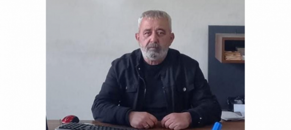 Taşkın Gömüç: Vergi Rekortmenleri Listesi, Türkiye’nin Üretimden Uzaklaştığını Gösteriyor - GÜNDEM - İnternetin Ajansı