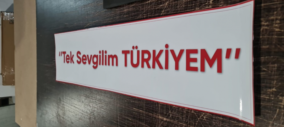 Tekin Yılmaz: 14 Şubat’ta 