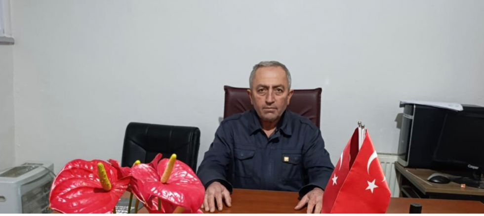 Temel Sardoğan: Vergide Adalet Sağlanmadan Eşitlik Sağlanamaz - GÜNDEM - İnternetin Ajansı