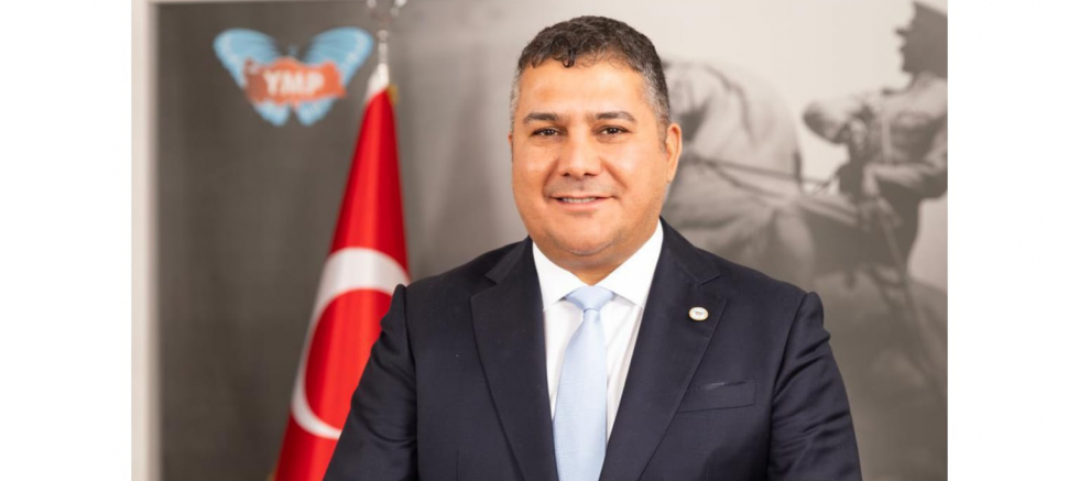 Teoman Mutlu: “Aynı Hataları Tekrarlamak Devlet Ciddiyetine Yakışmaz” - GÜNDEM - İnternetin Ajansı