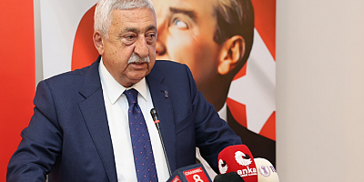 TESK Başkanı Bendevi Palandöken’den 8 Mart Mesajı: Kadınlar Ekonominin Temel Gücü