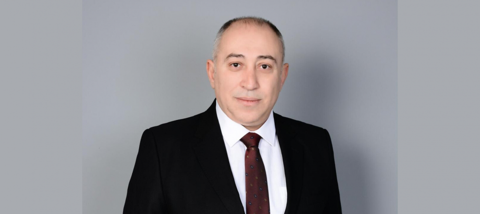 TOPRAK PARTİSİ GENEL BAŞKANI ÖMER ULUTAŞ’TAN ANNELER GÜNÜ MESAJI - GÜNDEM - İnternetin Ajansı