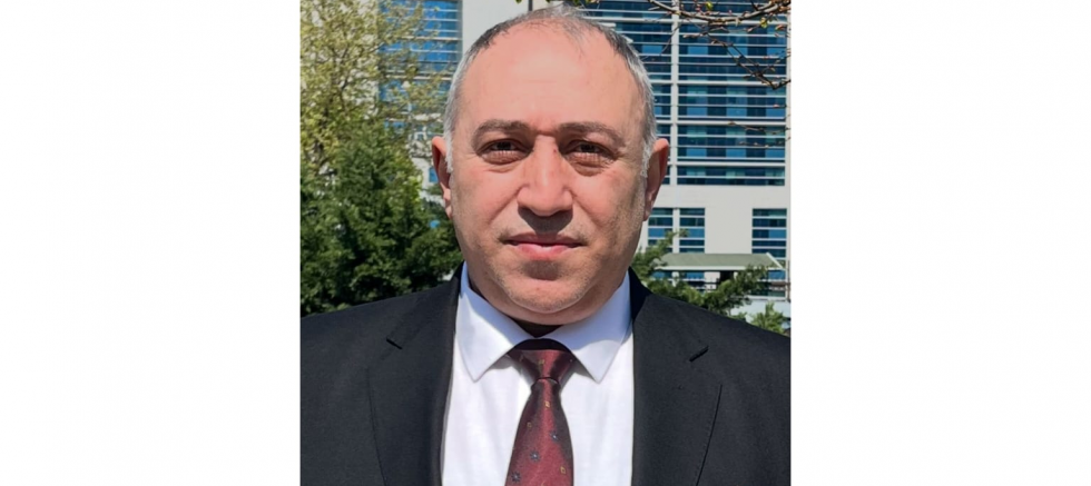 TOPRAK PARTİSİ GENEL BAŞKANI ÖMER ULUTAŞ’TAN ENGELLİLER HAFTASI MESAJI - GÜNDEM - İnternetin Ajansı